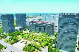 合肥将打造2000亿级“环保集群”图片