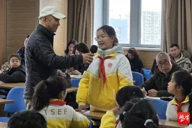 感受通谚文化魅力，口耳相传南通话中的民俗风情与地域特色图片