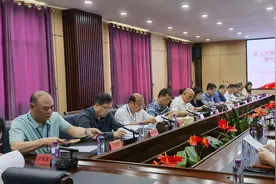 燃气管道竣工5年难入户？金湾区人大代表监督落实！图片