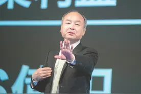 软银孙正义再放豪言 超级人工智能时代要来了？图片