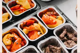 第一批囤“木乃伊饭”的人，已经吃疯了图片