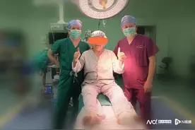 日间手术就能完成关节置换，患者整体花费可减少15%图片