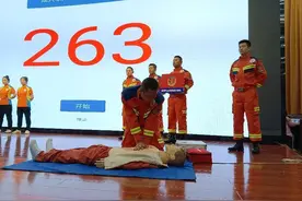 点赞！这场比拼，他们团体、5项个人单项均第一图片