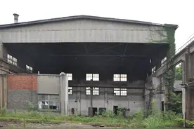 旧厂房大变身，杭州文化消费新场景+1图片