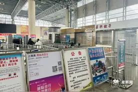 陪伴杭州人已近17年，杭州最大的汽车站要拆除更新？多方回应图片