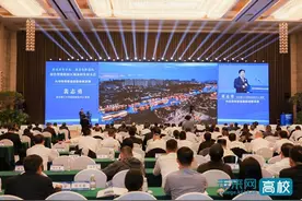 武汉理工大学承办绿色智能船舶区域协同发展大会图片