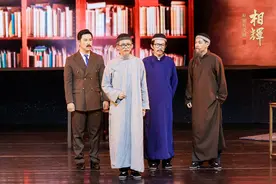 原创校史剧激励青年学子共续青春的复旦故事图片