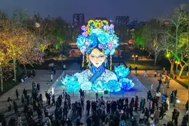 加快培育新业态 山东文旅力出“爆款”图片