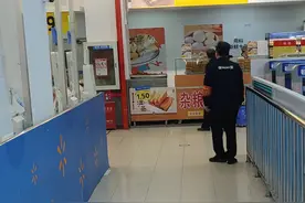 调查|超市自助结账“顺手牵羊”？智能监控如何揪出异常行为图片