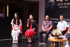 大江东｜“有戏”安庆连接“福地”上海，黄梅戏“走出去”创新发展图片