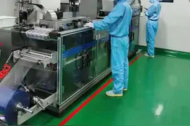 贵州百灵：构建产业创新策源地图片
