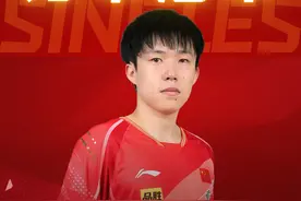 WTT新加坡大满贯赛落幕，国乒包揽五项冠军图片