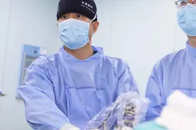 视力下降是血管平滑肌瘤作祟！专家：颅内出现非常罕见图片
