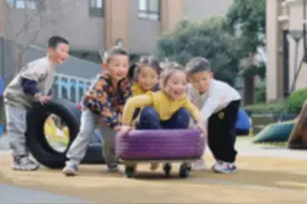 培养好习惯，成都这些幼儿园的做法亮啦！图片
