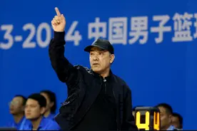 新年能否开门红？山东高速男篮今晚迎战宁波町渥，力争双杀对手图片