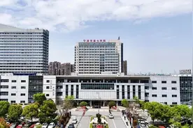 宁波市镇海区人民医院：努力提升急诊急救服务能力 | 健康中国行图片