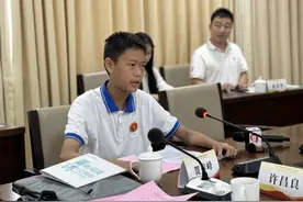 以青春之名续写黄埔精神：大湾区青年纪念黄埔军校建校百年座谈会在穗召开图片