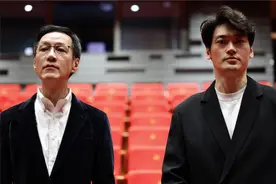北京人艺2024《迷幻》收官 等了16年的剧本让冯远征开始重新审视表演图片