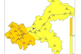 今年春季，重庆天气形势如何？最新预测来了→图片