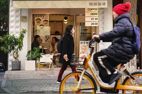 突然火出圈了！杭州反差最大的地方竟是这里...图片