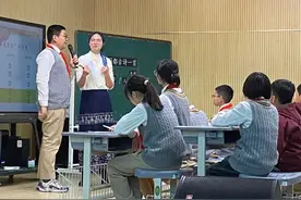 学生：这样的作业我们喜欢！图片