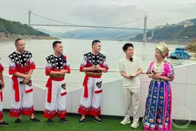 重庆柑橘熟了 董宇辉为兑现承诺而来图片