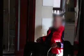 无影灯下㊻丨见证疾病和衰老的护工们：珍惜眼前 陪伴趁早图片