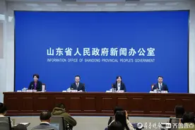 2018年至今，山东开展离任审计项目1308个图片