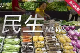 食品日期“看不清”“找不到”？关于食品标签，国家“新标准”出台图片