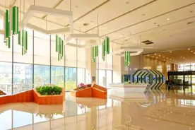 让更多肿瘤患者用得起国际尖端的质子重离子放疗 ！410余位“沪惠保”参保患者已获益图片