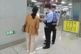 好险，10万元差点没了！图片
