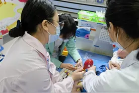 省儿医发布两年健康体检数据，视力、牙齿、肥胖，儿童成长发育这些问题高发图片