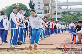 免考分值提高 评分标准有变图片