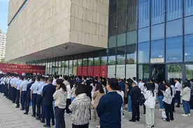 ​滨州市博物馆“5·18国际博物馆日”系列活动圆满落幕图片