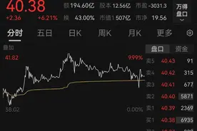 传“公司拟调整重大资产重组方案”？算力概念龙头股紧急辟谣图片