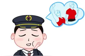 听说，铁路“小胖哥”要减肥？图片