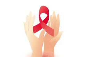 青少年HIV感染率上升，高危行为必须要避免图片
