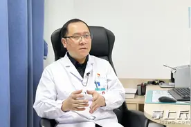 春夏之交“玫瑰痤疮”占皮肤病的50%，男士也不例外图片