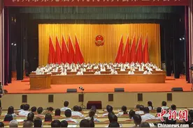 潘国强当选扬州市市长图片