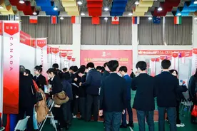 60多所海外名校来了，武汉这场国际教育博览会干货满满图片