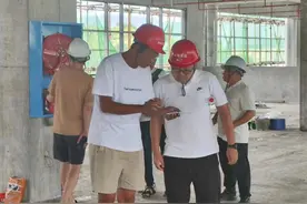 北湖区住建局：保交楼、惠民生、促发展、守安全图片