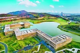 创新点串珠成链 产业化向绿而行——江苏省常州市以新能源产业发展引领绿色低碳转型图片