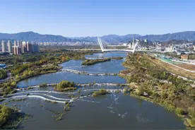 北京日报社区小板报 | 三条高速，下半年开建！图片