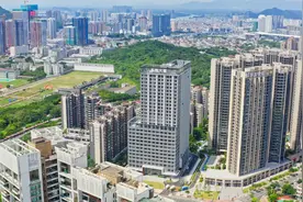 壮大村集体经济，珠海东桥村集体物业启动招商图片