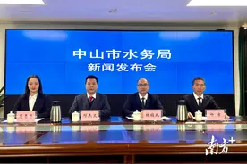 短短2个月！中山完成水塘河道清淤超7万m³图片