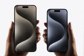 最新一期热门手机排行公布：iPhone 15系列霸榜前四图片