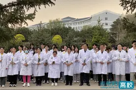 承德医学院举办第七届实验动物福利与伦理系列宣传纪念活动图片