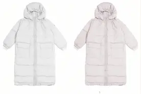 干洗店动手“魔改”羽绒服，法院判决赔偿图片