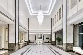 完成“东西南北中”布局！新华保险优质康养社区达到21家图片