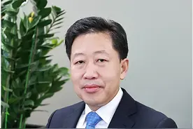 31年招行“老将”履新！钟德胜接任首席风险官图片